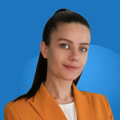 อานาสตาเซีย สเวชนิโควา