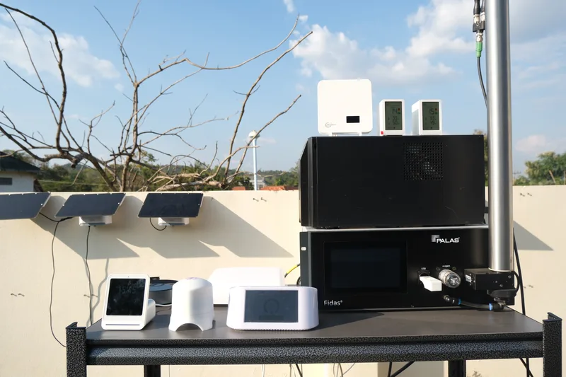 Can You Trust Consumer-Grade Outdoor Air Quality Monitors?