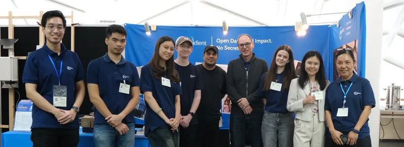 What It Takes to Move Forward: Lessons from the 12th Better Air Quality Conference