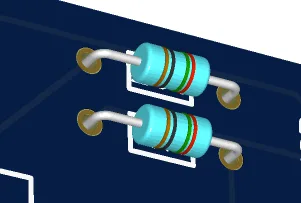 Soldering Pins onto the SHT Module