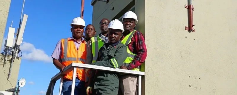 In Malawi, Air Quality Used to Be Overlooked. MUBAS Is Changing That Now