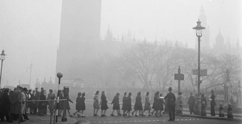 Beyond the Numbers: The Controversy in PM2.5 and Health