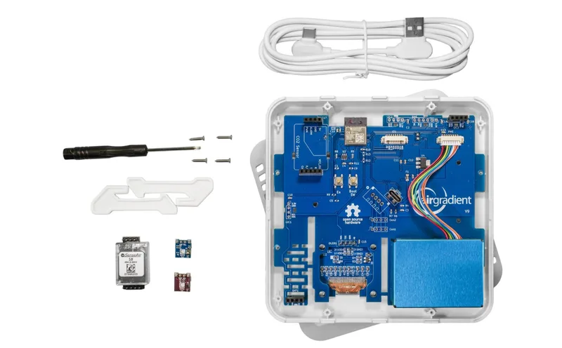 airgradient one components motu0x4r 1qftwgv6