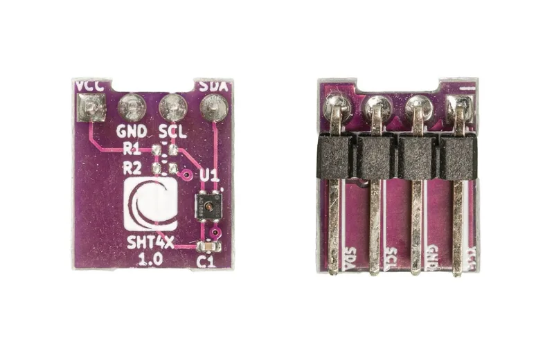 sht40 module motu0xx6 z09ummbl
