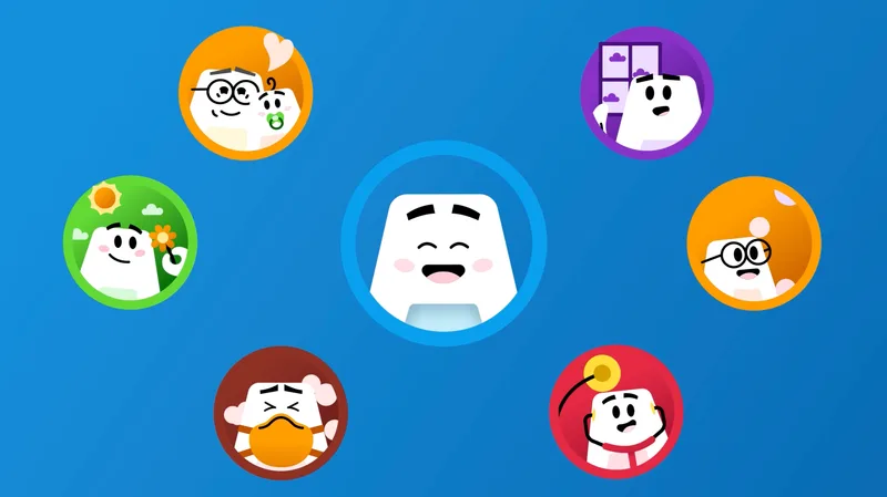 Designing Breezy: The Story Behind AirGradient’s Mascot
