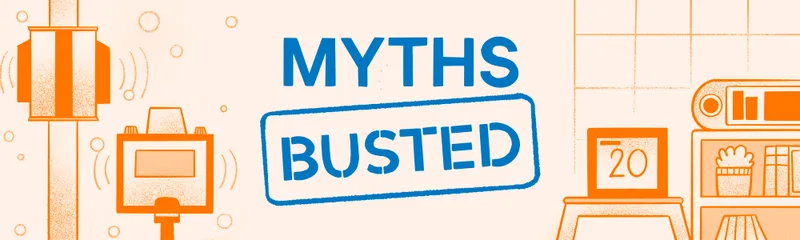 The Air Quality Monitoring Myths that Mislead Users