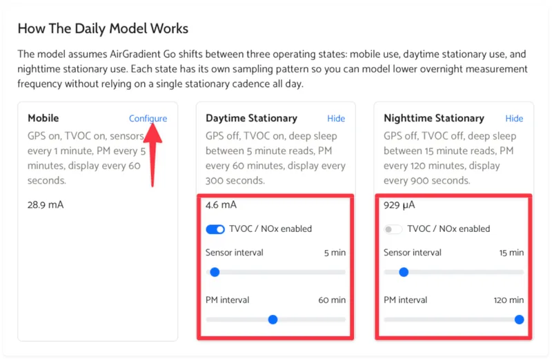 battery simulator settings mo85h9ob anplv5rs