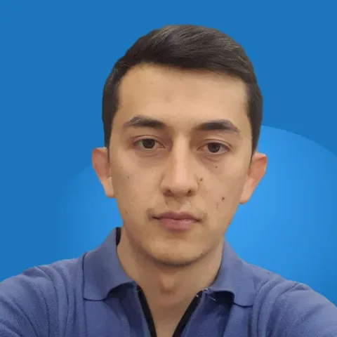 อูลูกเบก เออร์กาเชฟ