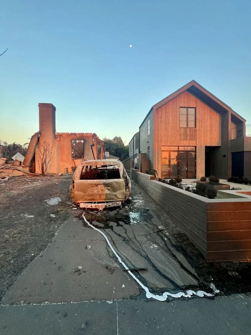 Image credit: g chasen X