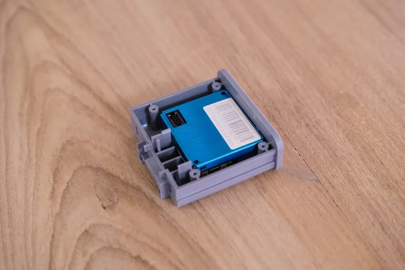 A Plantower PM Module