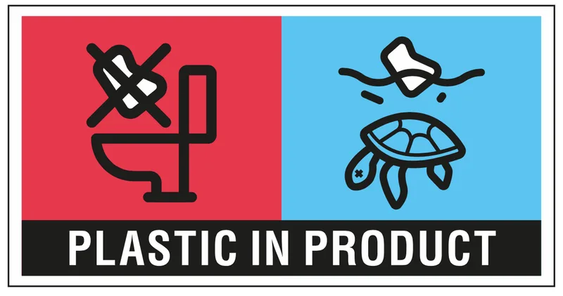 Plastic in product / European Commission