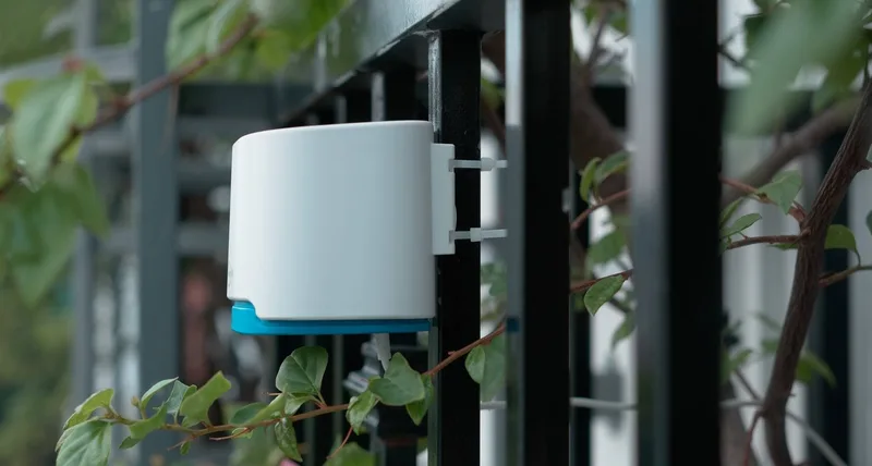 5 Common Mistakes When Placing an Outdoor Air Quality Monitor - and How to Avoid Them