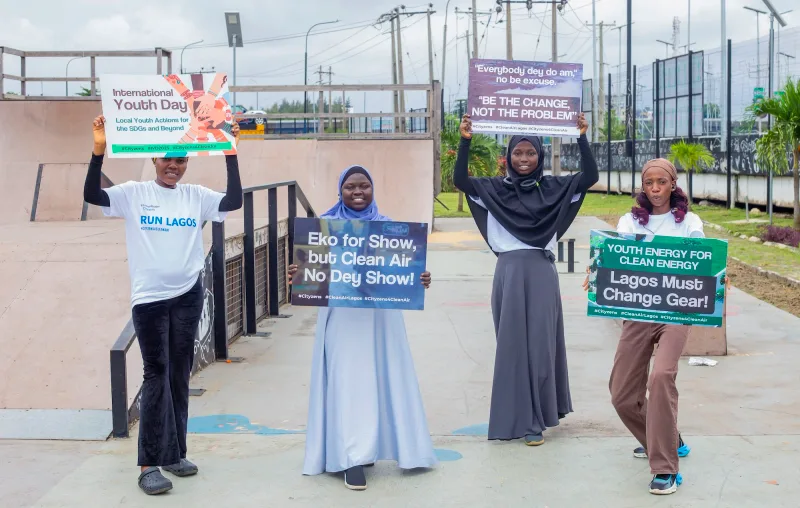 International Youth Day