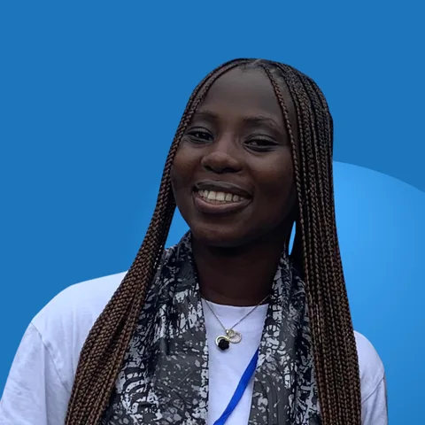 Aminat Yisa
