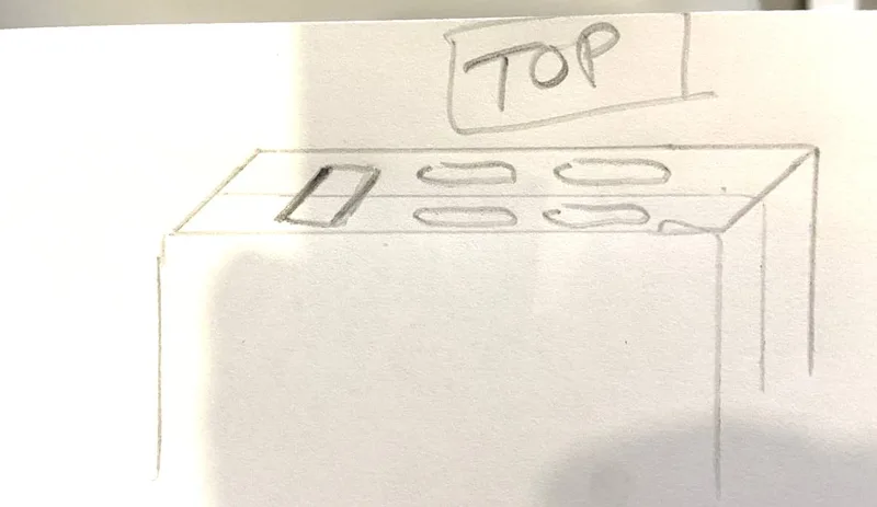 The making of our DIY enclosure