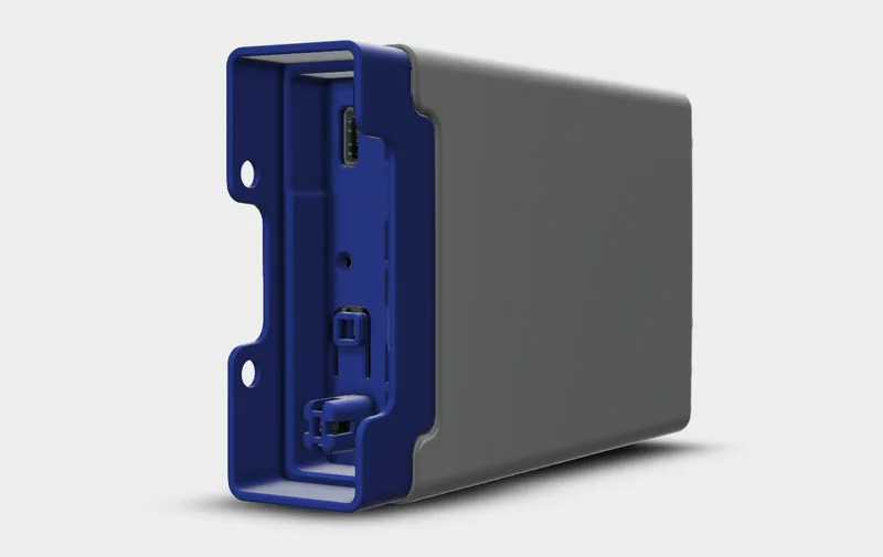 outer enclosure mmt97gly b66fixx4