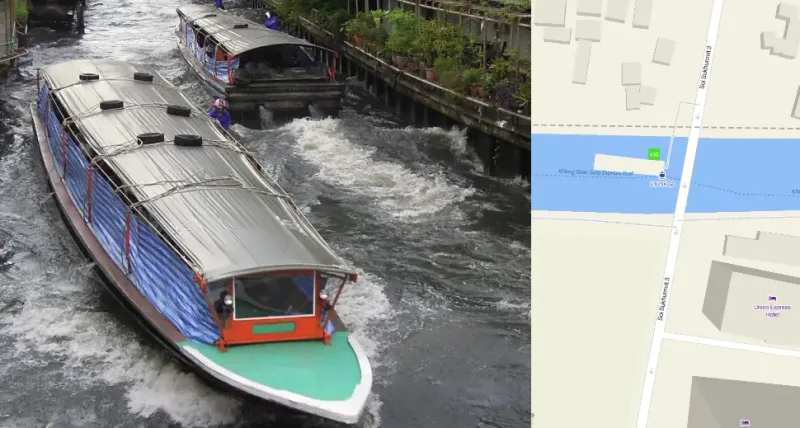 David McKelvey from Brisbane, Australia, CC BY 2.0, via Wikimedia Commons