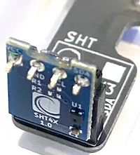 SHT40 Module