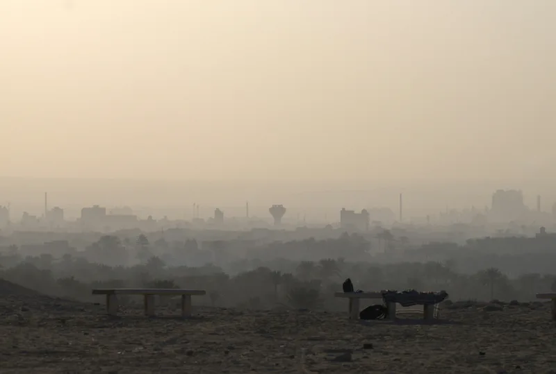 What Makes a Strong EPIC Air Quality Fund Application