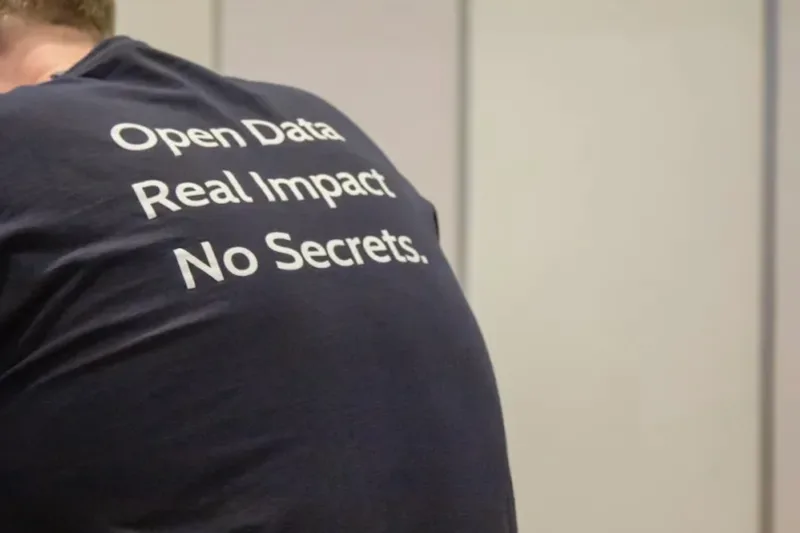 AirGradient’s Commitment to Environmental Responsibility