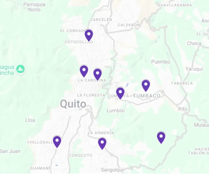 Uniting Families for Clean Air: The Family-Led Observatory in Ecuador