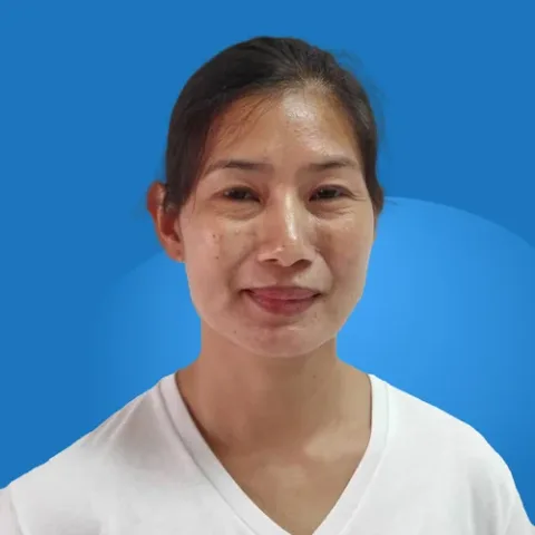 นางขิ่น