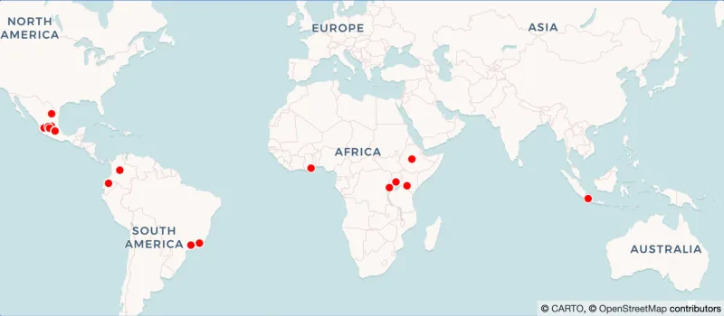 The CanAIRy Alert map