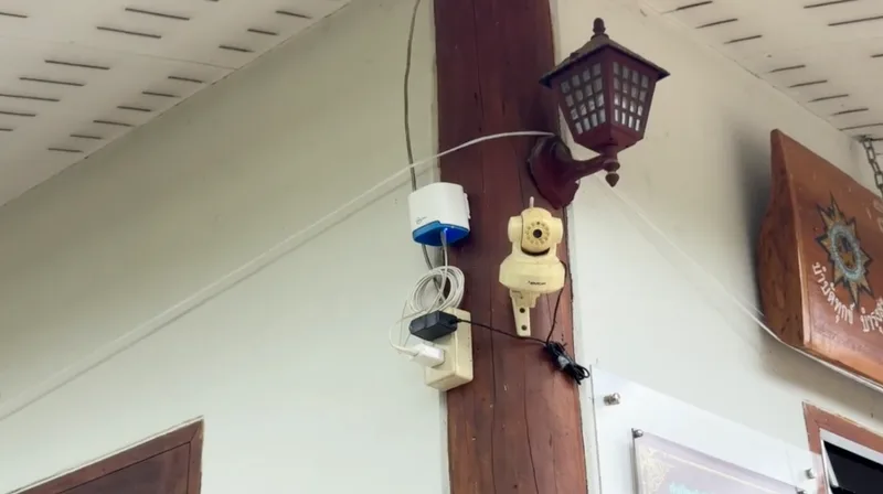 pai air quality monitor mnfgb6f6 lavneqv8