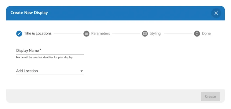 create new title mm4h2cws s00iqncd